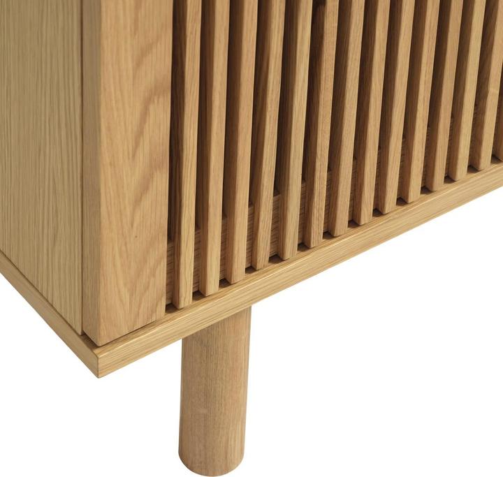 Image du produit Nordic Touch Tiber (95 x 45 x 140 cm)