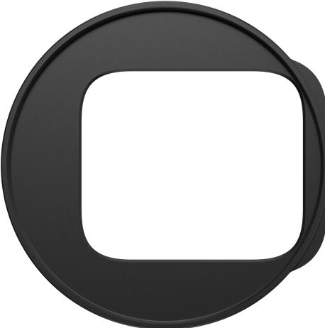 Immagine prodotto PolarPro Adattatore filtro iPhone 15 - 67 mm - LiteChaser Pro