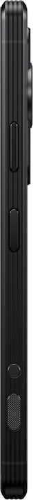 Produktbild Sony Xperia PRO-I (512 GB, Frosted Black, 6.50", Hybrid Dual SIM, 12 Mpx, 5G)