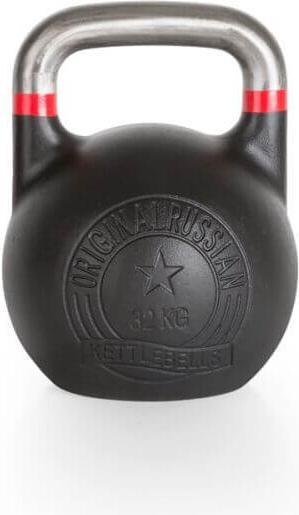 Actual product image ATX Kettlebell Professional