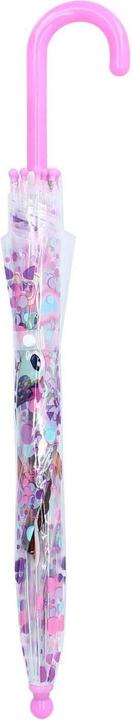 Actual product image Vadobag Gabby's Dollhouse Rainy Days