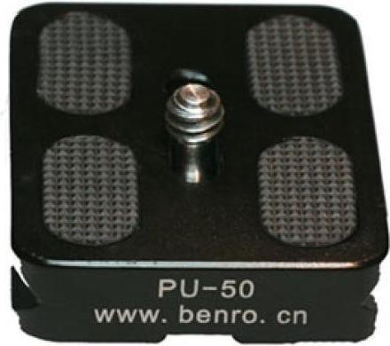 Immagine prodotto Benro B0 Testa a sfera (Testa sferica)