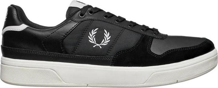 Produktbild Fred Perry B7123 Sneaker Leder (35.5)