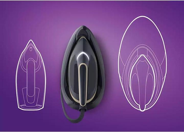 Produktbild Philips PSG6066/20 (2400 W, 600 g/min)