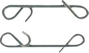 Image du produit Stucki Thun No Knot Wrapping Snap