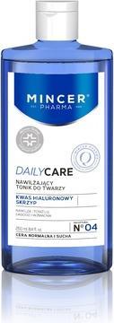 Produktbild Elfa MINCER PHARMA Daily Care nawilżający tonik do twarzy No.04 250ml (250 ml)