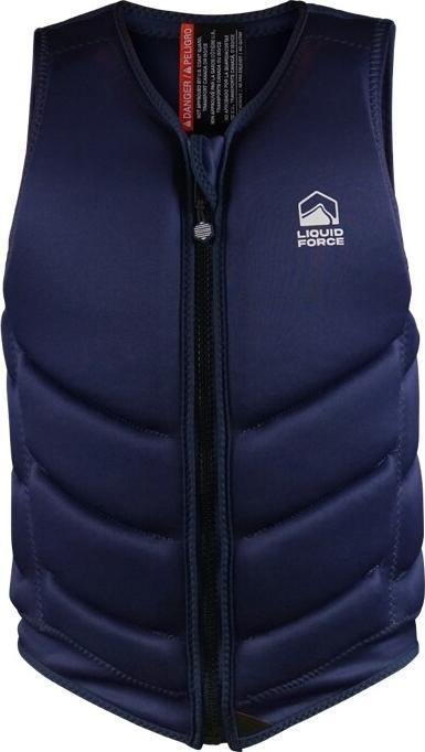 Actual product image Liquid Force Core Comp Vest (M)