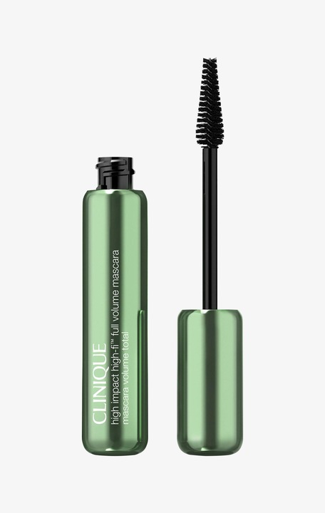 Actual product image Clinique High Impact (01 intense black)