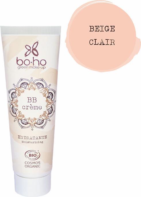 Actual product image Boho BB Cream (Beige)