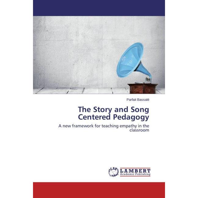 The Story and Song Centered Pedagogy, Fachbücher