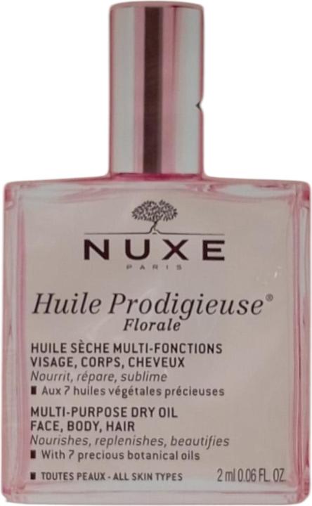Produktbild Nuxe Prodigieux Floral Sample (Eau de Parfum, 24 ml)
