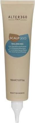 Actual product image Alter Ego Italy SCALPEGO Balancing Treatment (150 ml)