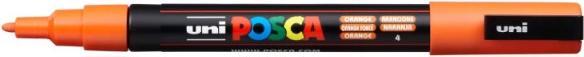 Produktbild Posca Filzstift PC-3M 7er Set (2 mm)