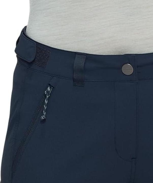 Actual product image Mammut Women's Runbold IV Pants (40)