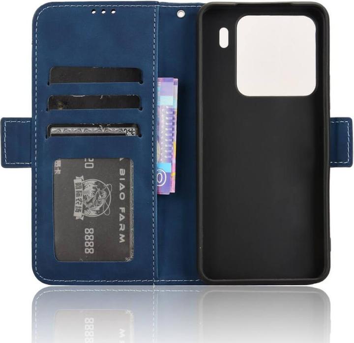 Image du produit Cover-Discount Etui viele Kartenfächer (Xiaomi 15)