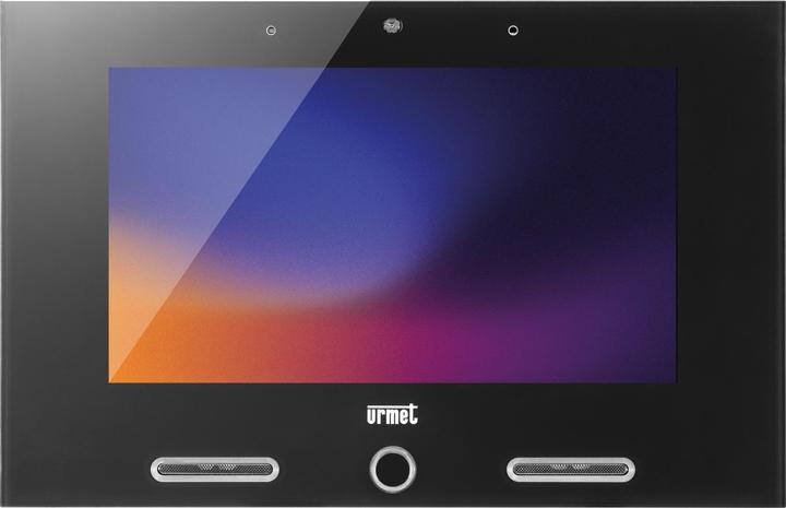 Image du produit Grothe Écran tactile Moniteur (WiFi)