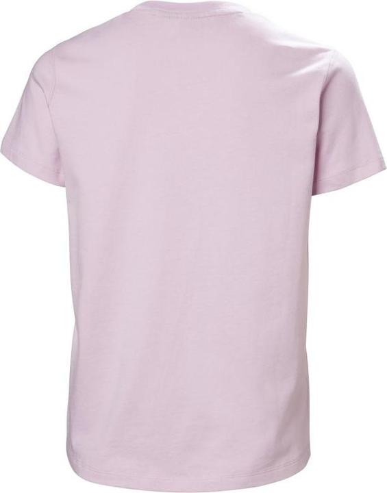 Actual product image Helly Hansen W Core Graphic T-Shirt (XL)