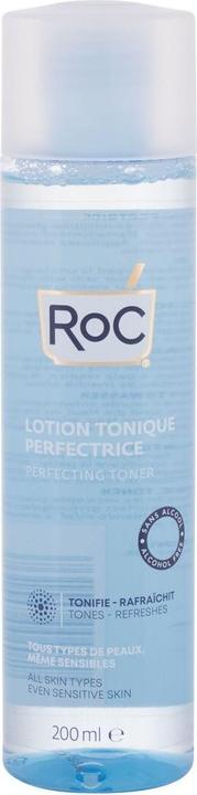 Actual product image Roc Perfecting toner (200 ml)