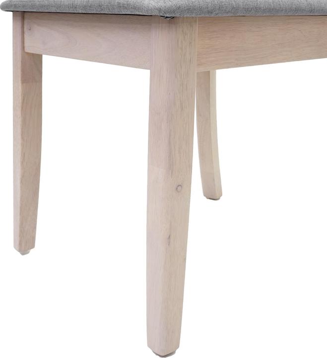 Image du produit JOHN316 6x Esszimmerstuhl