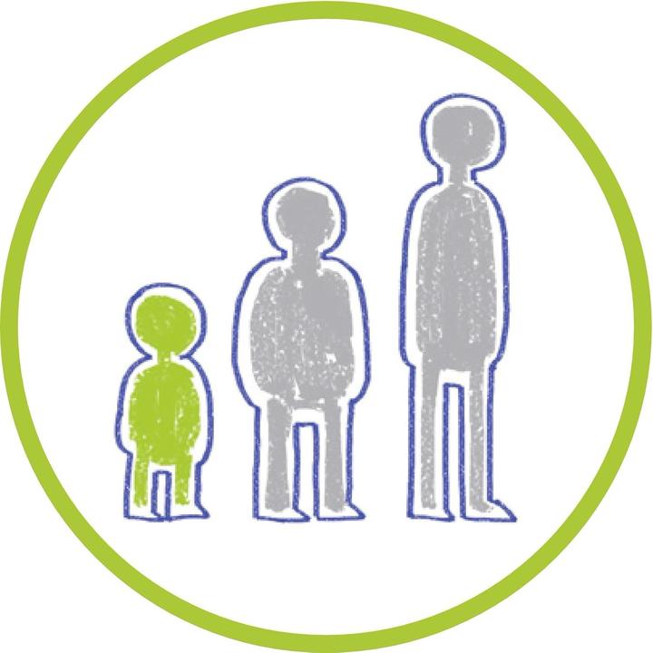 Produktbild STABILO woody 3 in 1-38er.F54456 (38x)