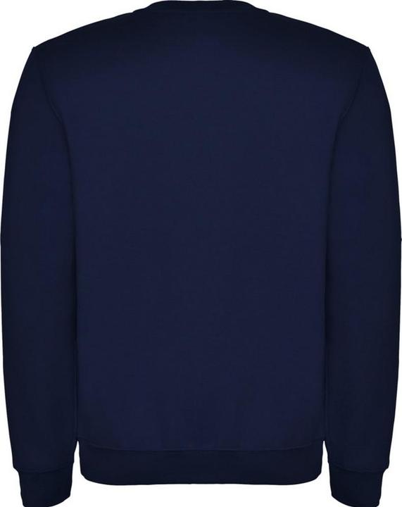 Immagine prodotto Alpinia Clasica Felpa Girocollo Adulto Unisex (XS)