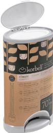 Korbell Nappy pail