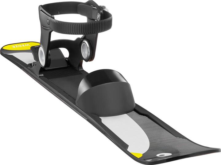 Actual product image Wedze First Turn (Without binding)