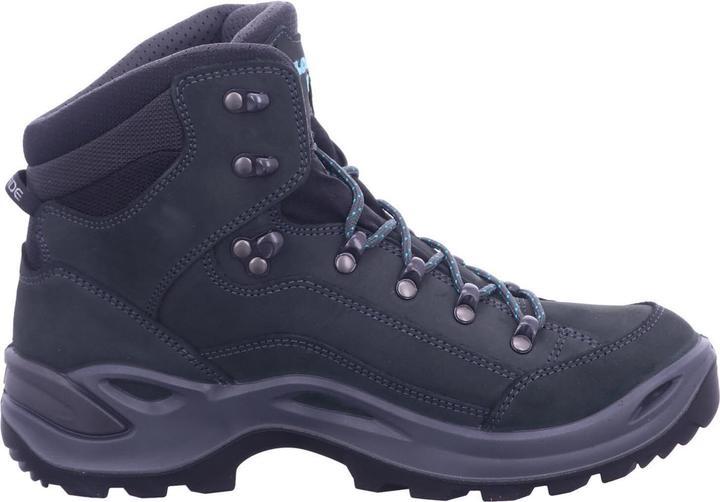 Actual product image Lowa Renegade Mid Lady GTX (39.5)