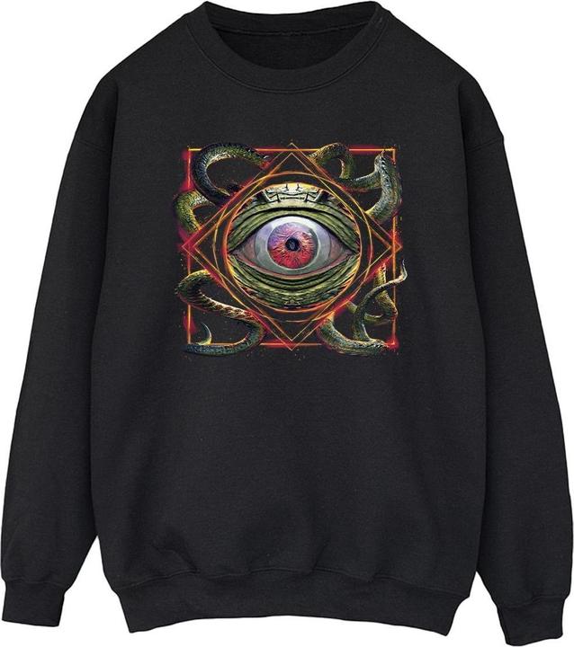 Produktbild Doctor Strange Snake Eyes Sweatshirt (5XL)