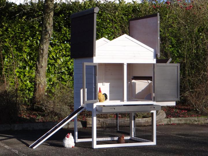 Produktbild Jamb Prestige Medium