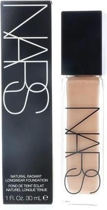 Productafbeelding NARS Cosmetics Natural Radiant Longwear Foundation (Vallauris)