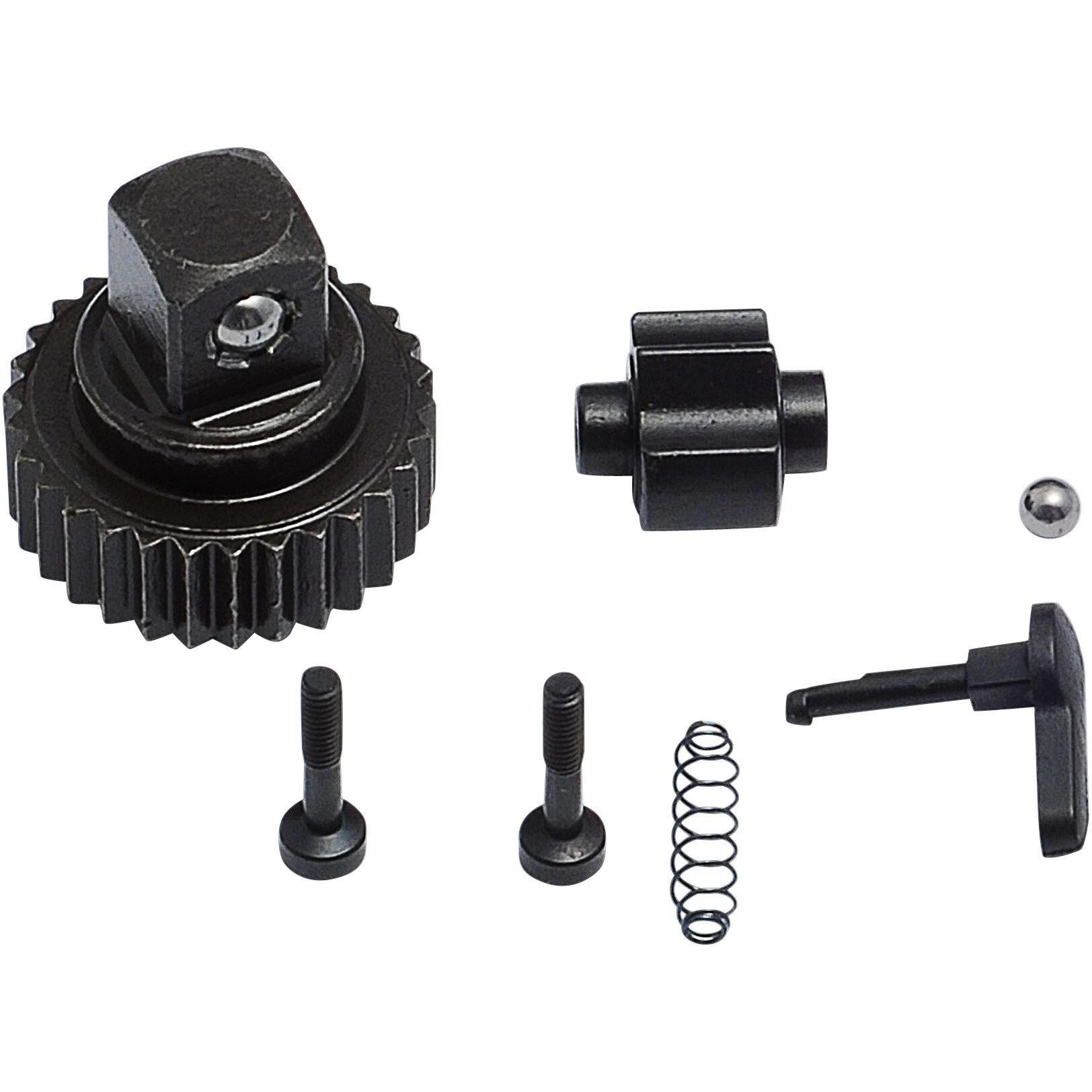 HAZET, Ratsche, Ersatzteil Satz Knarr-Rad 8816P/7N (3/8")