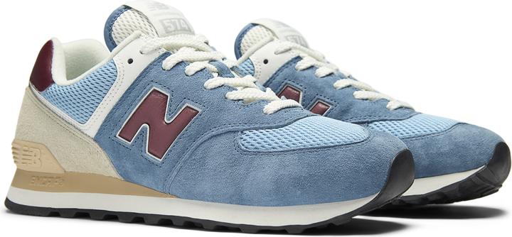 Immagine prodotto New Balance U574SPR (36)