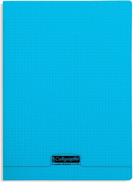 Produktbild Clairefontaine Ligne 8000 POLYPRO (A4, Weicher Einband)