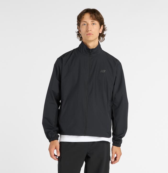 Produktbild New Balance Fast Days Jacket (L)