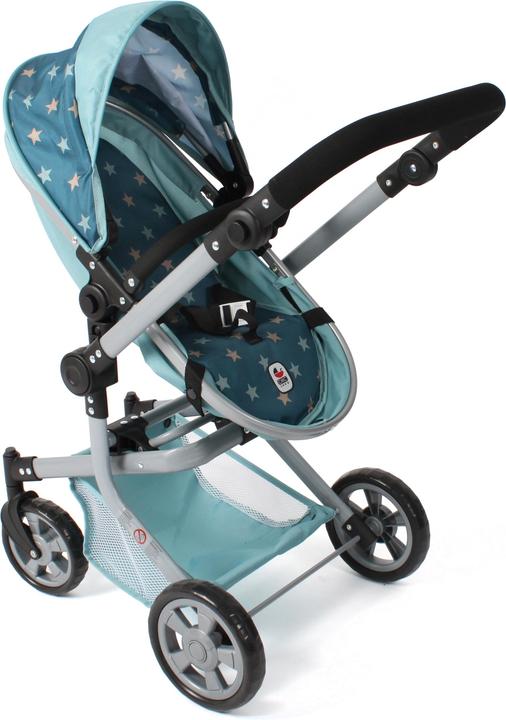 Actual product image Bayer Chic 2000 Mika estate car