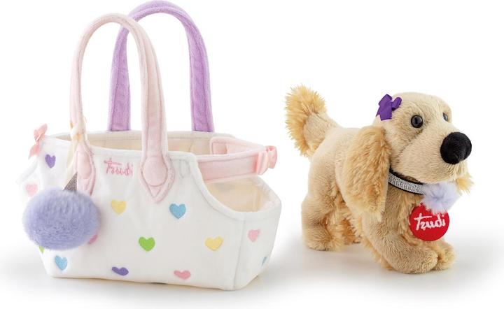 Image du produit Trudi Kiki Rainbow Fashion dans la poche