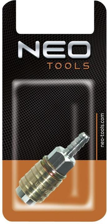 Image du produit Neo Tools connecteur 7 mm (12-620) (7 millimètres)