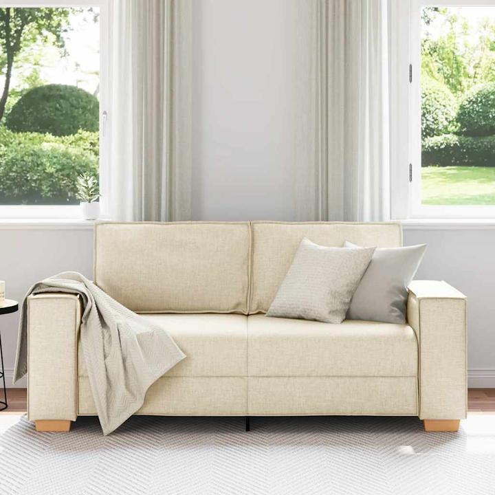 Produktbild vidaXL 2-Sitzer-Sofa (2-Sitzer)
