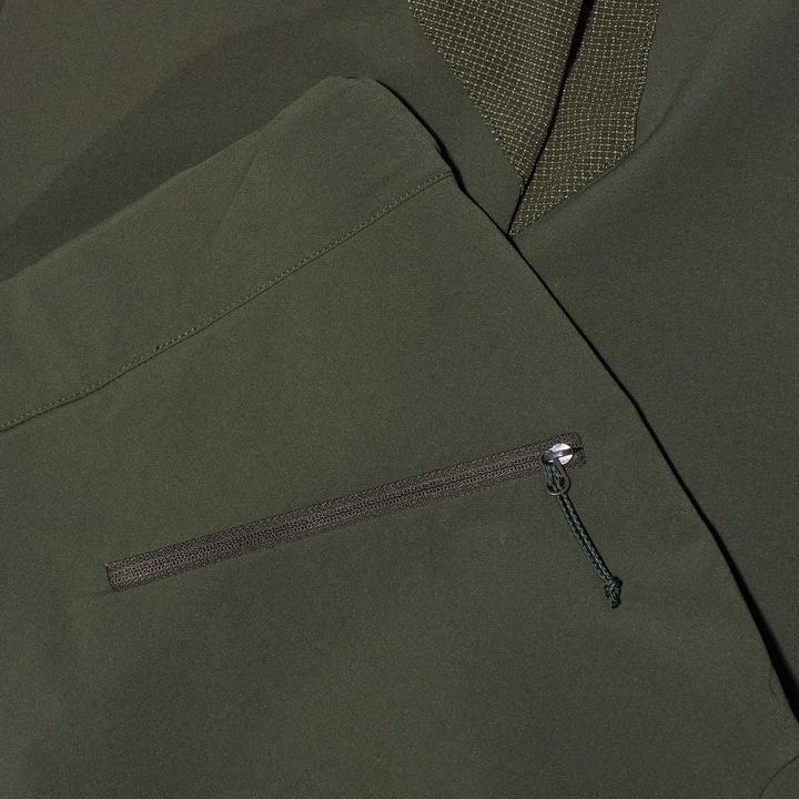 Produktbild Mammut Taiss Pro SO Pants Men (XXL)