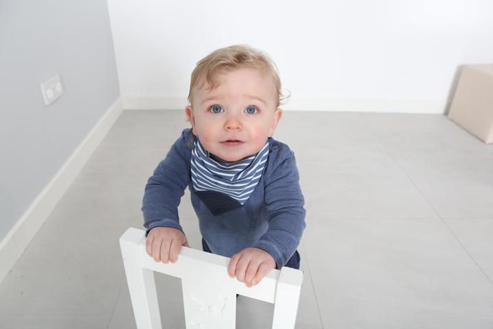 Produktbild Cheeky Chompers Neckerchew (2 Monate)