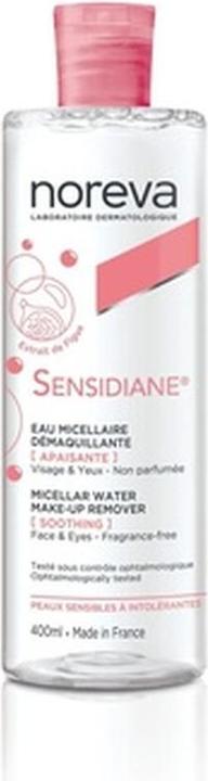 Noreva Sensidiane Miz Rein (Mizellenwasser, 400 ml)