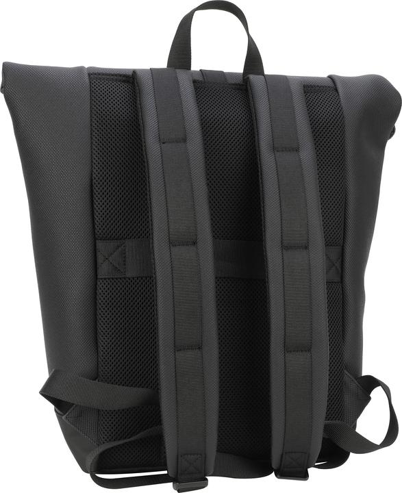 Actual product image Strellson Westferry backpack 42 cm laptop compartment (18 l)