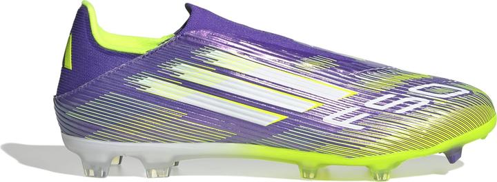 Produktbild adidas F50 League sans lacets FG/AG (40 2/3)