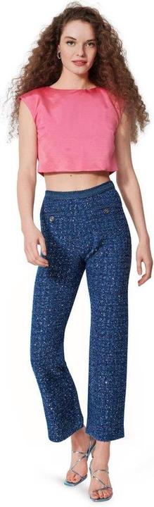 Actual product image pattern, top