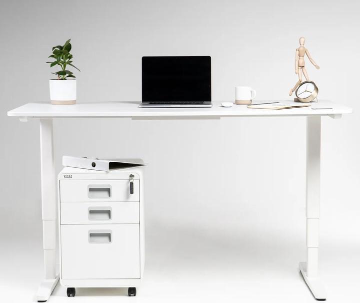 Produktbild Yaasa File Cabinet (40 x 50 x 62.70 cm)