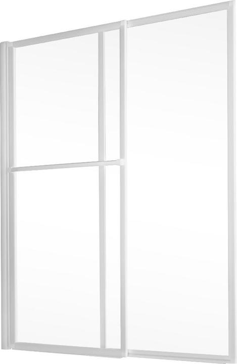 Produktbild Schulte Ausziehbarer Badewannenaufsatz faltbar