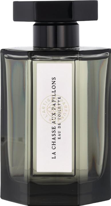 Actual product image L'Artisan Parfumeur La Chasse Papillons Eau de Toilette (Eau de toilette, 100 ml)