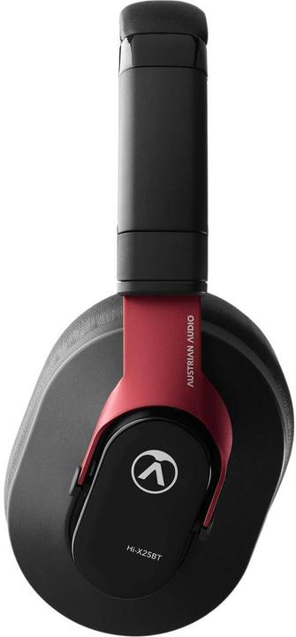 Produktbild AustrianAudio Hi-X25BT (keine Geräuschunterdrückung, 30 h, Kabellos)