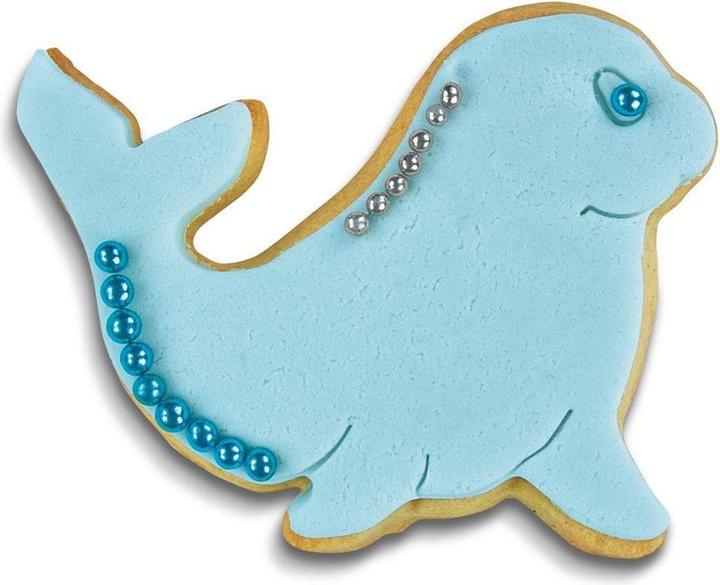 Produktbild Städter Seehund Ausstecher